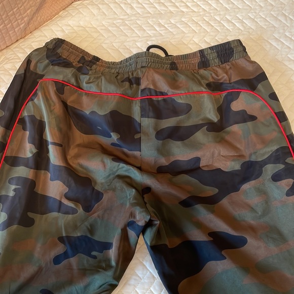 Pam & Gela Track Pants - Picture 7 of 7